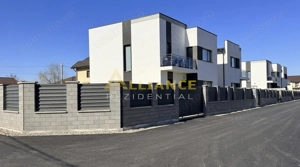 || Vila individuala || 4 camere || teren 455 mp ||