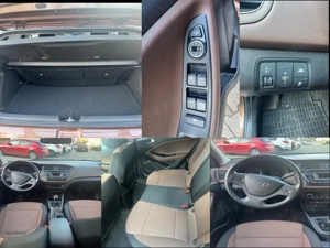 Hyundai I20 2016 Euro 6 1.4 diesel 90 cai - imagine 9