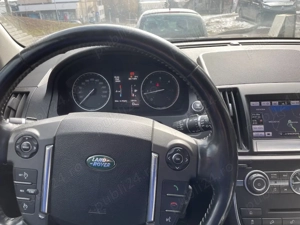 Land Rover Freelander 2 2.2 TD4 2013 Facelift - imagine 10