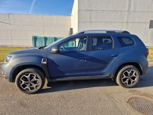 Dacia Duster 2019 Prestige 4x4  - imagine 2