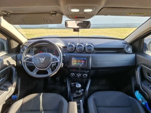 Dacia Duster 2019 Prestige 4x4  - imagine 6
