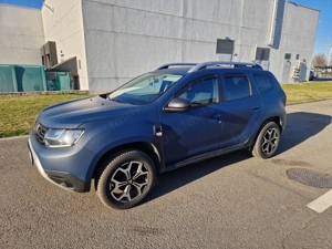 Dacia Duster 2019 Prestige 4x4 