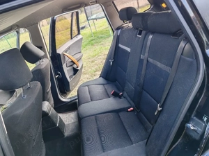 Vând autoturism BMW X3 4x4 2.0d  - imagine 7