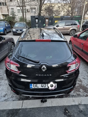 Renault megane iii,2012 gt-line - imagine 4