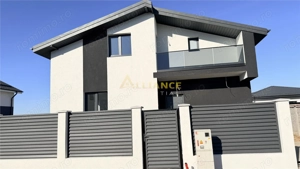 Casa de vanzare–4 camere–la doar cateva minute fata de STB