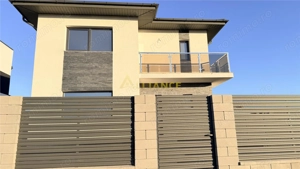 Casa de vanzare in Berceni – 4 camere-curte 450 mp-gata de mutare - imagine 2