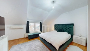 PIPERA | Iancu Nicolae - Gradina Zoologica | Vila 290 mp| Teren 387 mp - imagine 17