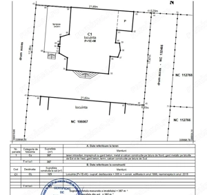 PIPERA | Iancu Nicolae - Gradina Zoologica | Vila 290 mp| Teren 387 mp - imagine 3