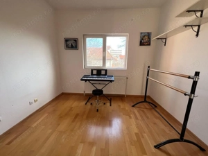 PIPERA | Iancu Nicolae - Gradina Zoologica | Vila 290 mp| Teren 387 mp - imagine 15