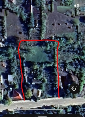 Vând casă cu teren  - imagine 10