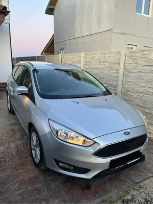Vând Ford Focus 3 2015 - imagine 2