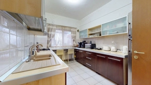 PIPERA | Iancu Nicolae - Gradina Zoologica | Vila 290 mp| Teren 387 mp - imagine 9