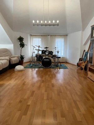 PIPERA | Iancu Nicolae - Gradina Zoologica | Vila 290 mp| Teren 387 mp - imagine 20