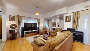 PIPERA | Iancu Nicolae - Gradina Zoologica | Vila 290 mp| Teren 387 mp - imagine 7