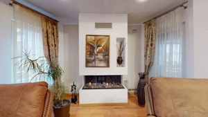 PIPERA | Iancu Nicolae - Gradina Zoologica | Vila 290 mp| Teren 387 mp - imagine 8