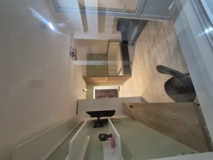 Garsoniera de inchiriat!