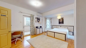 PIPERA | Iancu Nicolae - Gradina Zoologica | Vila 290 mp| Teren 387 mp - imagine 14