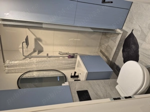 Garsoniera de inchiriat! - imagine 7