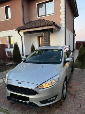 Vând Ford Focus 3 2015 - imagine 4