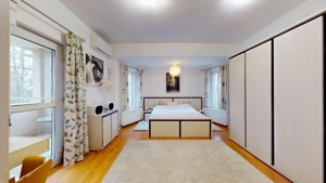 PIPERA | Iancu Nicolae - Gradina Zoologica | Vila 290 mp| Teren 387 mp - imagine 12