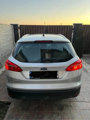 Vând Ford Focus 3 2015 - imagine 5