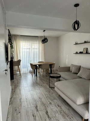 CASA INSIRUITA DE VANZARE   FLORESTI, Str. Sesul de Sus | Ansamblu rezidential privat - imagine 5