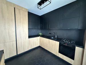 CASA INSIRUITA DE VANZARE   FLORESTI, Str. Sesul de Sus | Ansamblu rezidential privat - imagine 4