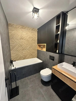 CASA INSIRUITA DE VANZARE   FLORESTI, Str. Sesul de Sus | Ansamblu rezidential privat - imagine 3