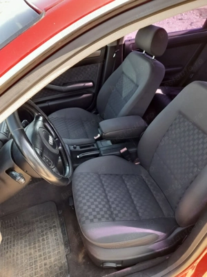 Audi A6 1.9TDI 131cp - imagine 8