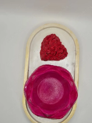 Set din ceramica - imagine 2