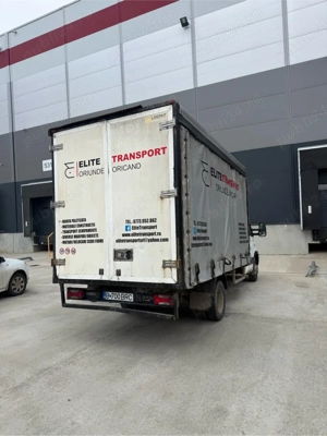 iveco daily 2,3 2008 - imagine 3