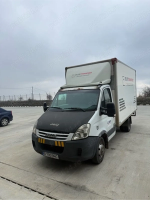 iveco daily 2,3 2008