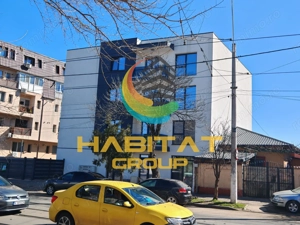 Garsoniera decomandata 42 mp, acte gata