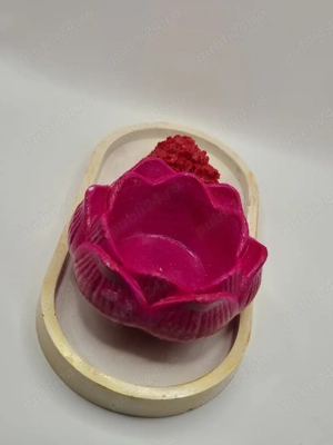 Set din ceramica - imagine 3