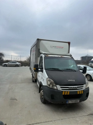 iveco daily 2,3 2008 - imagine 2