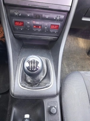 Audi A6 1.9TDI 131cp - imagine 9