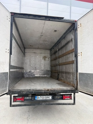 iveco daily 2,3 2008 - imagine 5