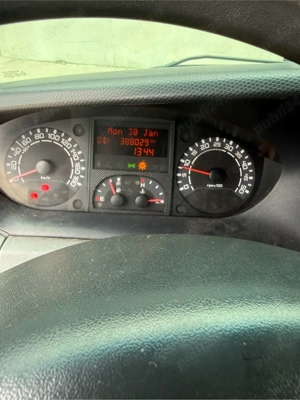 iveco daily 2,3 2008 - imagine 4