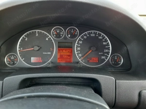 Audi A6 1.9TDI 131cp - imagine 10