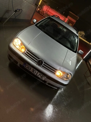 Vand schimb golf 4 breck  - imagine 3