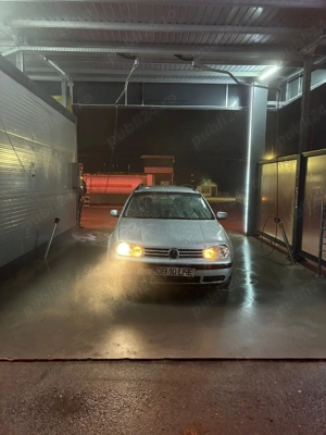 Vand schimb golf 4 breck  - imagine 5