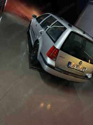 Vand schimb golf 4 breck  - imagine 2