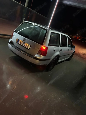 Vand schimb golf 4 breck  - imagine 4