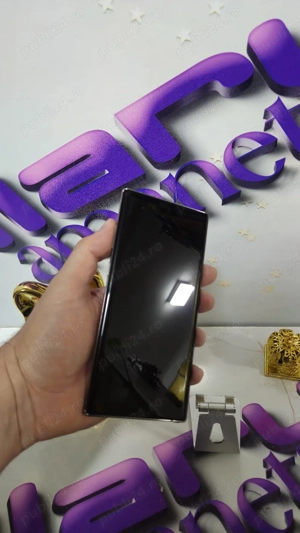 Samsung Note 10+ 256GB 12GB Ram Duos Pre  fix! - imagine 5