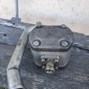 Pompe hidraulice - imagine 2