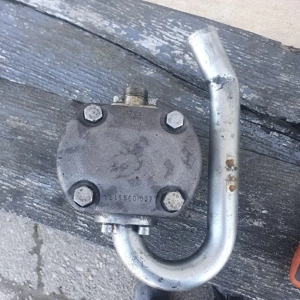 Pompe hidraulice - imagine 3