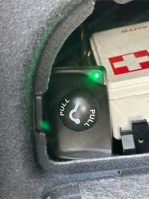 Audi A6 C7, Distronic, euro 6 - imagine 8