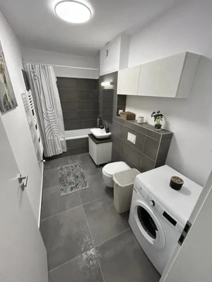 Maurer Residence - Inchiriere ap. 2 camere + loc de parcare - imagine 6