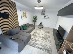 Maurer Residence - Inchiriere ap. 2 camere + loc de parcare - imagine 4
