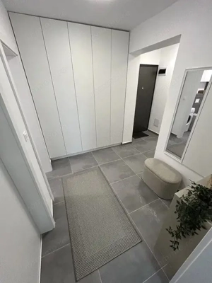 Maurer Residence - Inchiriere ap. 2 camere + loc de parcare - imagine 5